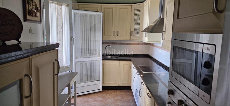 Foto 6cc1054c-6eee-46a2-bca6-e3ddedad0332. Pis amb aparcament a Santa Rosa - Valdeolleros Córdoba