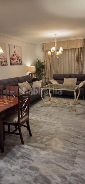 Foto ccc9da27-e87e-4e4e-998e-f41b0ae1cba7. Pis amb aparcament a Santa Rosa - Valdeolleros Córdoba