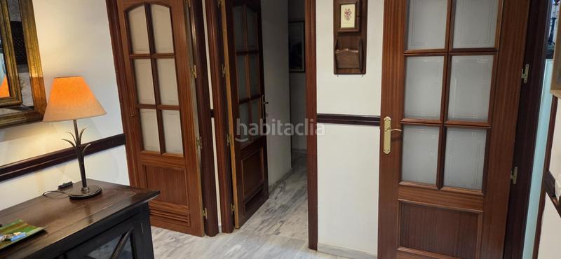 Foto faf4e950-22ad-49b6-a9f4-65745027f364. Pis amb aparcament a Santa Rosa - Valdeolleros Córdoba