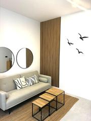 Miete Loft  Avenida de carlos iii. Magnífico loft a estrenar