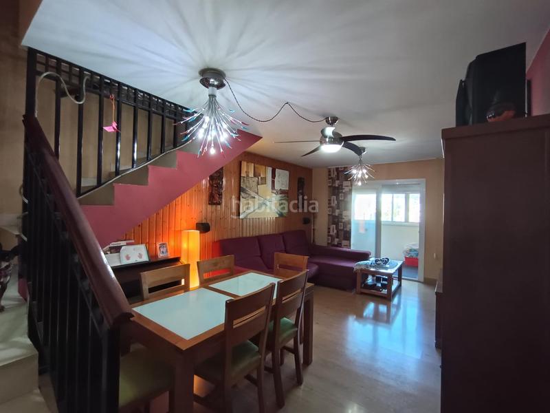 Foto 068a5459-1dd2-46f8-b88b-48d5dff924a9. Penthouse with parking pool in El Consul - Ciudad Universitaria - El Romeral Málaga