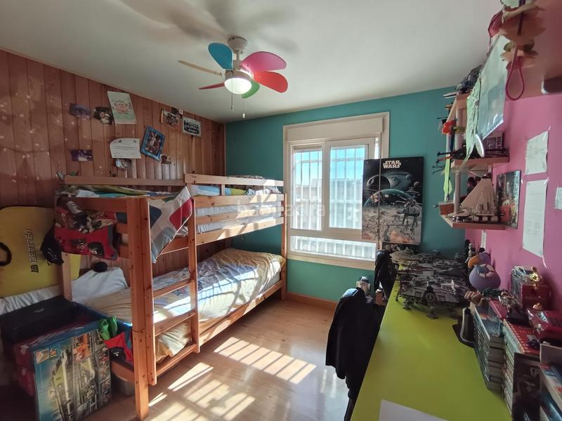 Foto 46f03d47-e952-45be-a082-92a15f731497. Penthouse with parking pool in El Consul - Ciudad Universitaria - El Romeral Málaga