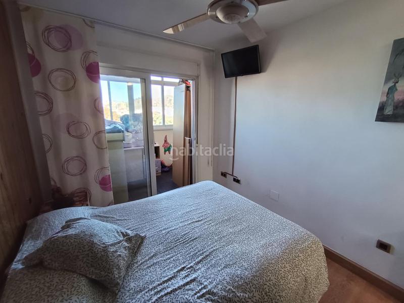 Foto 6a9443cd-45cb-4a33-9e42-ae52890d34fd. Penthouse with parking pool in El Consul - Ciudad Universitaria - El Romeral Málaga