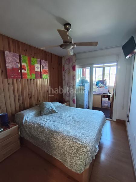 Foto 72a9c008-1042-4f21-b55f-0bf8e3d1b33f. Penthouse with parking pool in El Consul - Ciudad Universitaria - El Romeral Málaga