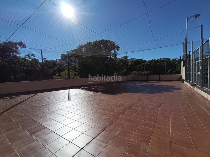 Foto 9c466614-db57-4389-b73e-276c2a4bf501. Penthouse with parking pool in El Consul - Ciudad Universitaria - El Romeral Málaga