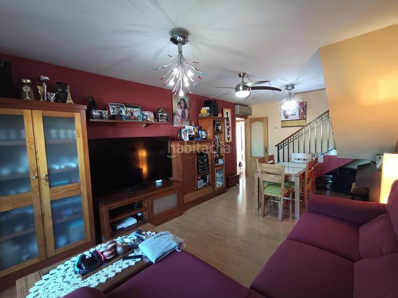 Foto 9c5cc3d8-e7dd-47d3-9af1-1b62bf83943f. Penthouse with parking pool in El Consul - Ciudad Universitaria - El Romeral Málaga