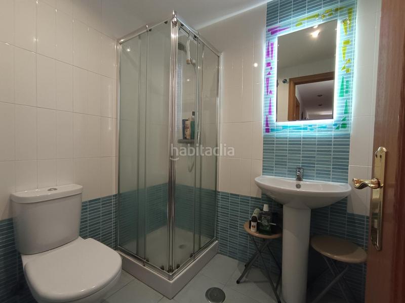 Foto b7bd1174-c83b-4c9b-a82f-3356db194f39. Penthouse with parking pool in El Consul - Ciudad Universitaria - El Romeral Málaga