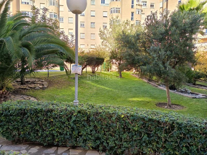 Foto e7662b52-6916-4548-9c47-6f1c79aca8ec. Penthouse with parking pool in El Consul - Ciudad Universitaria - El Romeral Málaga