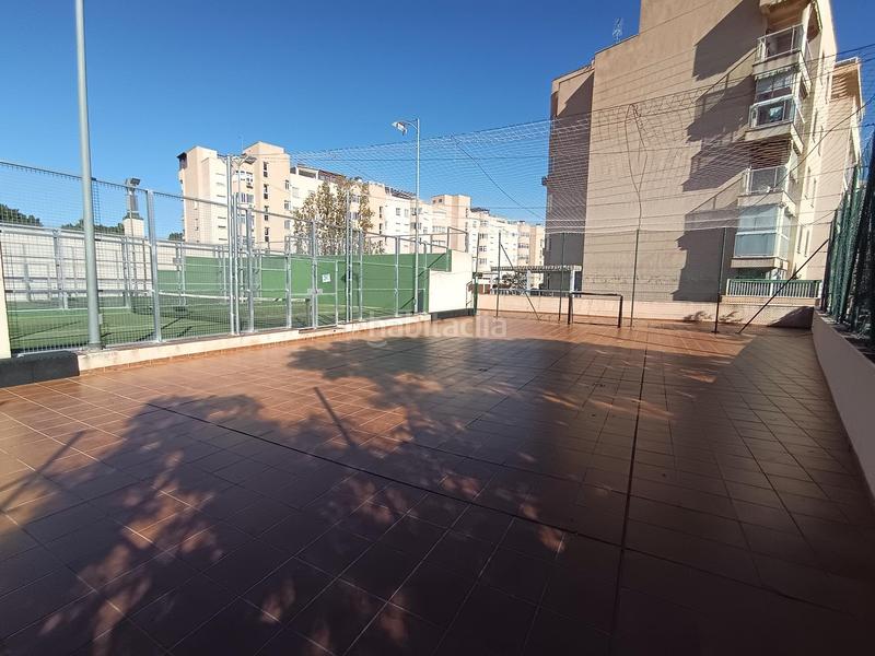 Foto f9f68e63-946d-4dcf-8f47-d5476daf5f61. Penthouse with parking pool in El Consul - Ciudad Universitaria - El Romeral Málaga