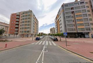 Lloguer Pis  Calle miguel vivancos. Piso de 2 dormitorios amueblado en zona juan de borbón. murcia