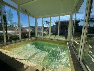 Masia  Carretera poligono 30. Villa spa en venta, cartama