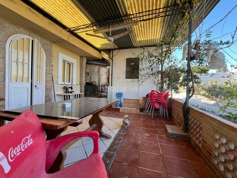 Foto 21368478-6de3-4481-b46d-76ac9b24b9c3. Masia amb aparcament a Cártama