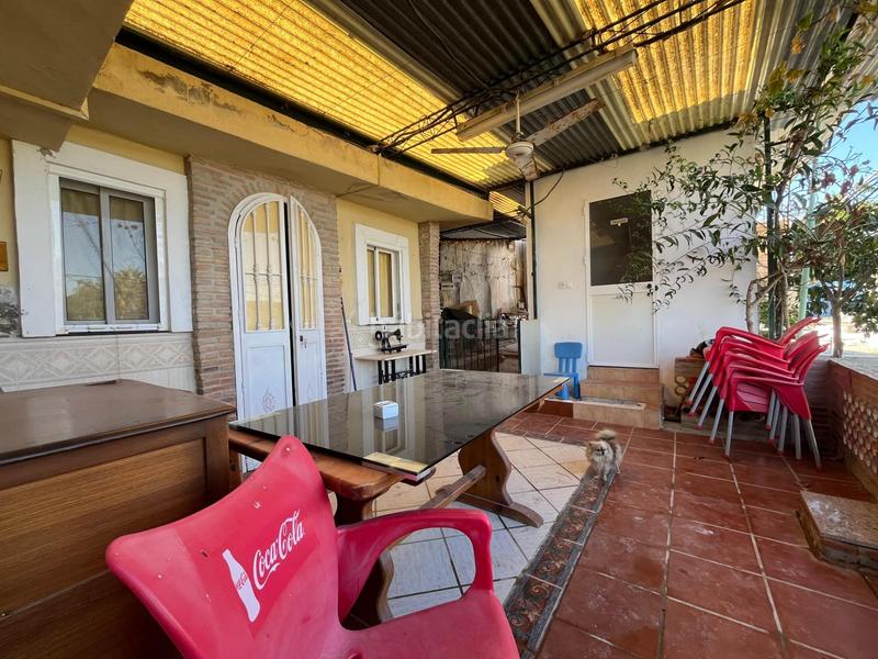 Foto 285ceaba-ae9e-46f7-b278-b29eb5e8325d. Masia amb aparcament a Cártama