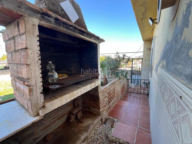 Foto 41e235eb-689f-458f-84e2-ff15688ca1c7. Masia amb aparcament a Cártama