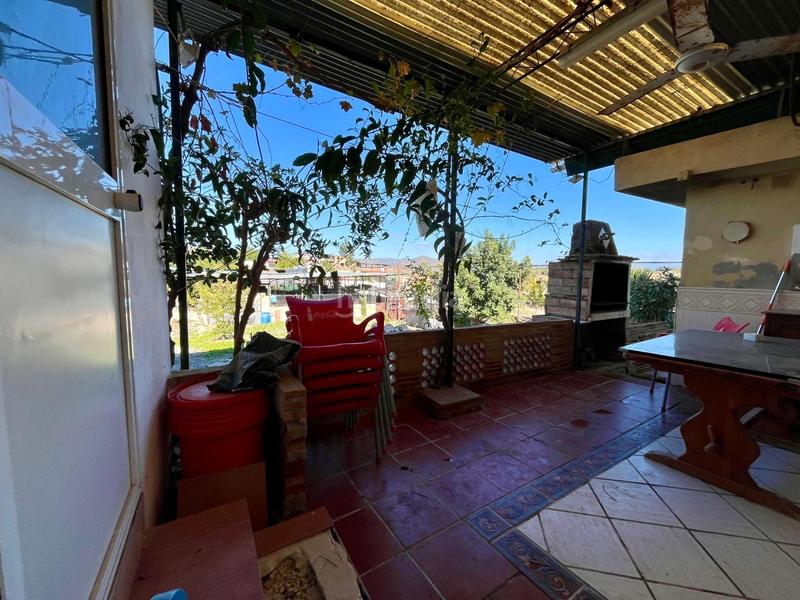 Foto 45df4a19-a247-4ac1-90da-798c88c878ab. Masia amb aparcament a Cártama