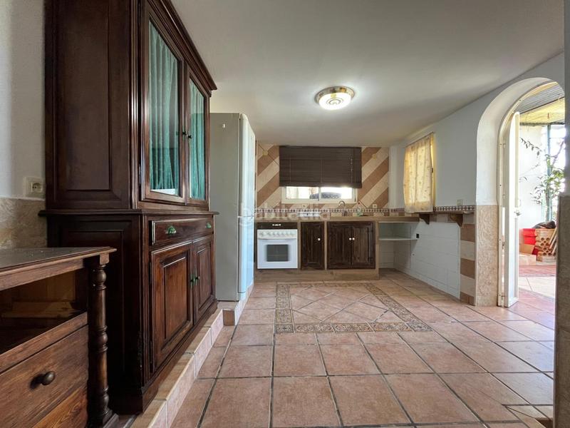 Foto 4923860a-ff6c-4c58-8429-7c2033d2c4fd. Masia amb aparcament a Cártama