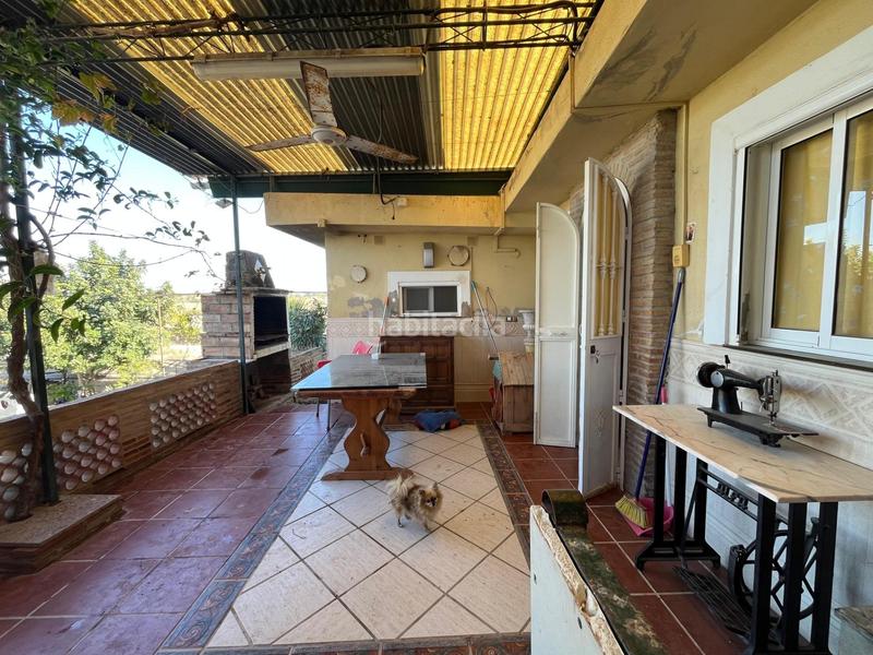 Foto 5448938c-ddf4-46e6-827b-c688b1c02ca9. Masia amb aparcament a Cártama