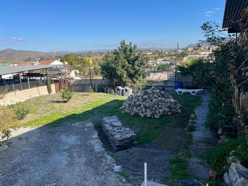 Foto 56a740c9-c578-42df-9407-9bc111b5719b. Masia amb aparcament a Cártama