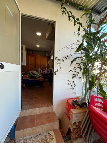 Foto 919ef4f7-8c17-4f3e-95b0-fe6c371fb4ca. Masia amb aparcament a Cártama