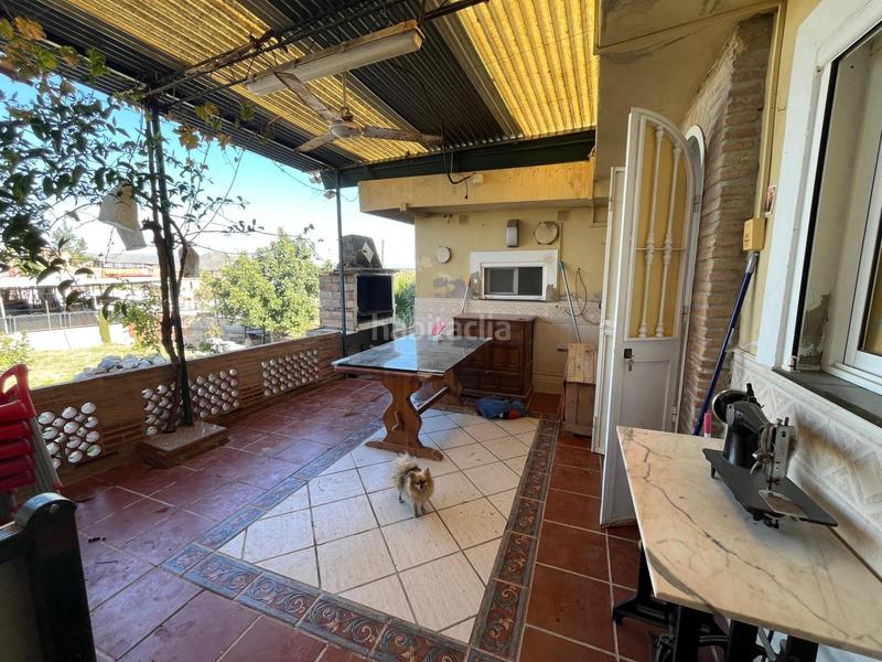 Foto a57beac5-1c04-405c-9fa0-3c0fa776a887. Masia amb aparcament a Cártama