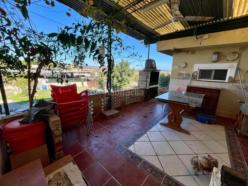 Foto ad36c152-8db3-446e-a1b2-6f208307dfcc. Masia amb aparcament a Cártama