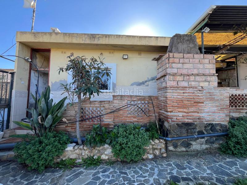 Foto ea05c46e-0a41-426d-89fd-706e5990fec2. Masia amb aparcament a Cártama