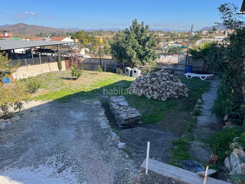 Foto eeb7ee80-f726-4b2a-8c41-81e0126805eb. Masia amb aparcament a Cártama