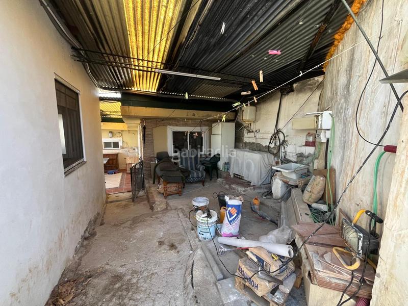 Foto f48e6f2a-e9bb-46e5-a3a4-9ffd5c718c66. Masia amb aparcament a Cártama