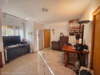 Pis a Sector Sur. Piso bajo en el sector sur!!