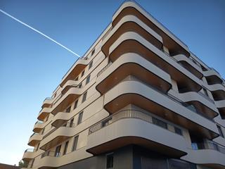 Ático en Los Guindos - Parque Mediterráneo - Santa Paula. Ático a estrenar!