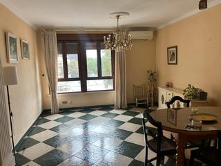 Appartement à Ciudad Jardín - Zoco