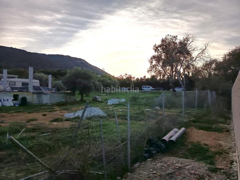 Foto 6a56b7e0-b7e3-4a6f-baf9-83d874968362. Residential plot in Churriana - El Pizarrillo - La Noria - Guadalsol Málaga