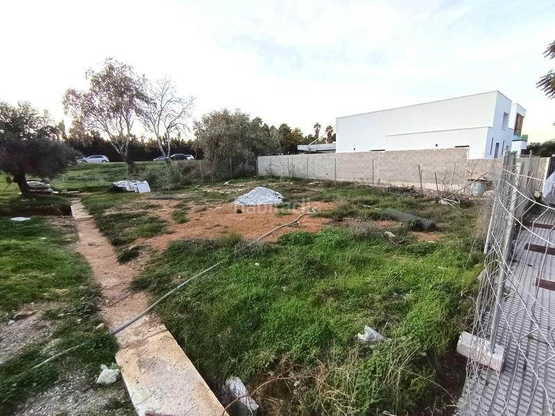 Foto 9c7002d6-1968-45dd-bba2-46cc71fa0f34. Residential plot in Churriana - El Pizarrillo - La Noria - Guadalsol Málaga