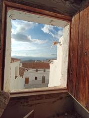 Masia a Canillas de Aceituno. Casita a reformar en canillas de aceituno