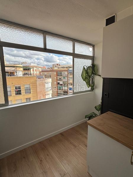 Foto 0d1c0119-9a27-4035-8f71-ab349415af22. Appartement avec parking dans Los Castillejos - La Trinidad Málaga