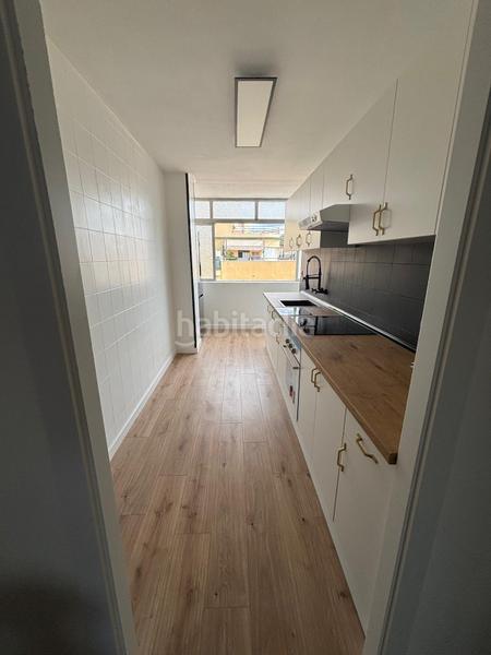 Foto 388664f9-1b09-456e-b7f5-eaadada473dd. Appartement avec parking dans Los Castillejos - La Trinidad Málaga