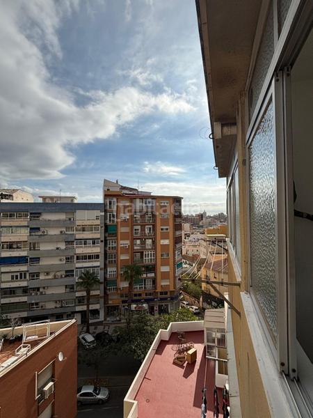 Foto 44c2bb45-29f3-45c7-9bc4-702f2cdfe194. Appartement avec parking dans Los Castillejos - La Trinidad Málaga