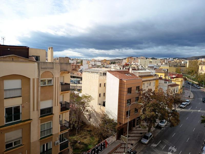 Foto 622bd59c-8750-4d54-a6c1-7637dfe5658a. Appartement avec parking dans Los Castillejos - La Trinidad Málaga
