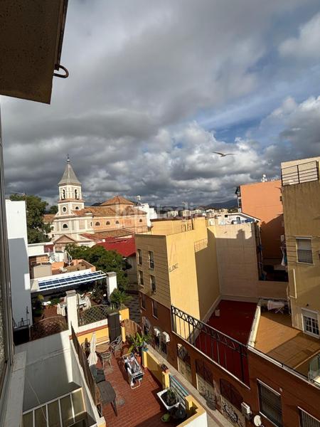 Foto 7369080b-e0af-4894-993b-870125a76b61. Appartement avec parking dans Los Castillejos - La Trinidad Málaga