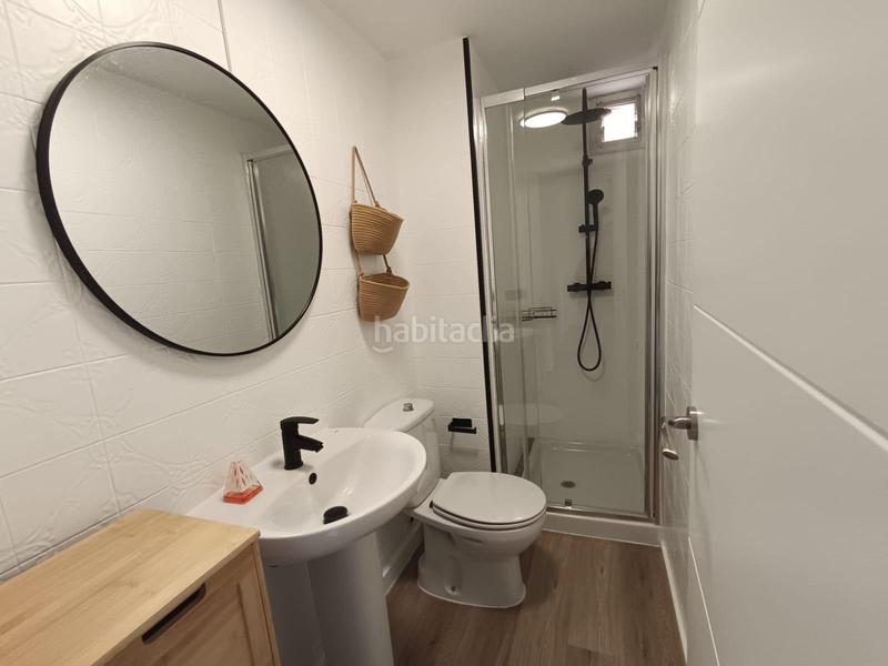 Foto 88759c8c-db28-4c39-9cb0-2627c3d17856. Appartement avec parking dans Los Castillejos - La Trinidad Málaga