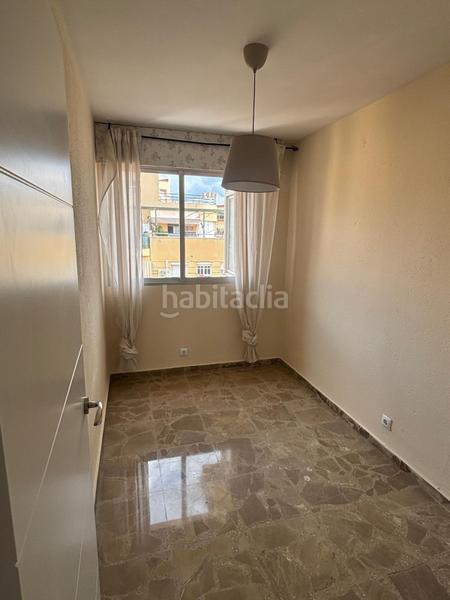 Foto 970e7517-aee7-49c9-80d0-d0db8d5fcea9. Appartement avec parking dans Los Castillejos - La Trinidad Málaga