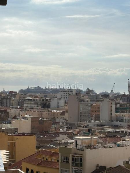 Foto a0f13f43-3699-4e97-a41e-b595b556c2cf. Appartement avec parking dans Los Castillejos - La Trinidad Málaga