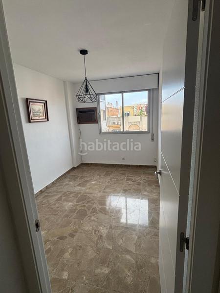 Foto a2f1398a-c969-4bac-86df-ae47711ca32d. Appartement avec parking dans Los Castillejos - La Trinidad Málaga