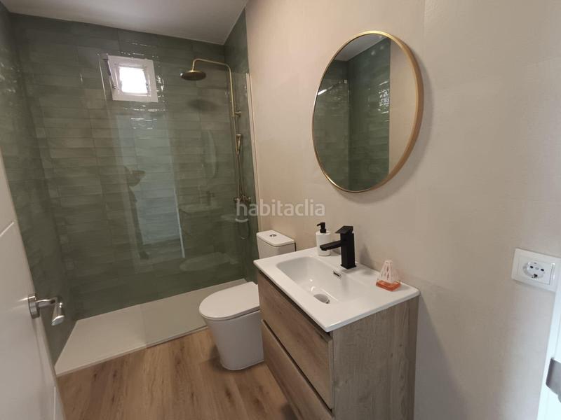 Foto a60bb821-c0bb-472e-a8b8-9f374a98e007. Appartement avec parking dans Los Castillejos - La Trinidad Málaga