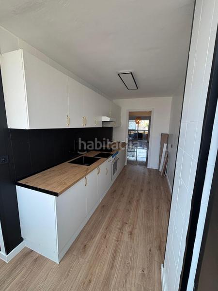 Foto b562112c-c62b-43e1-b1bc-06cd5003d00a. Appartement avec parking dans Los Castillejos - La Trinidad Málaga