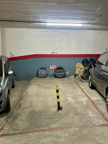 Foto b5e9929c-38db-4399-9b0d-a95207d6dfc5. Appartement avec parking dans Los Castillejos - La Trinidad Málaga
