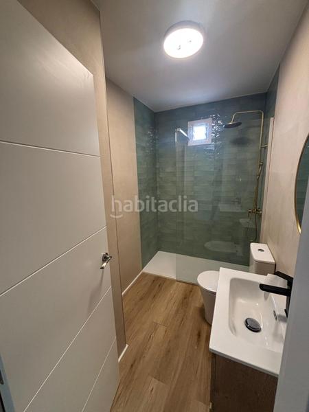 Foto bb882e7b-ed76-47d7-8e16-9d6df925e71f. Appartement avec parking dans Los Castillejos - La Trinidad Málaga