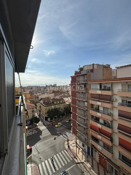 Foto cd526113-1243-47d6-bfbd-b377126e477b. Appartement avec parking dans Los Castillejos - La Trinidad Málaga