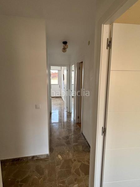 Foto d1ca1ab5-308f-45f1-bbf6-b05049b62cc4. Appartement avec parking dans Los Castillejos - La Trinidad Málaga