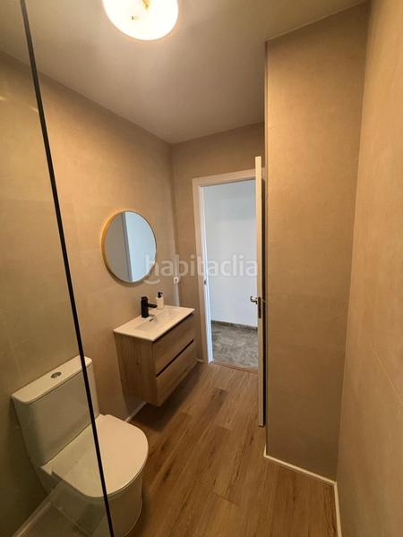 Foto efc578cb-12c5-4f16-af11-bbd231ea2526. Appartement avec parking dans Los Castillejos - La Trinidad Málaga